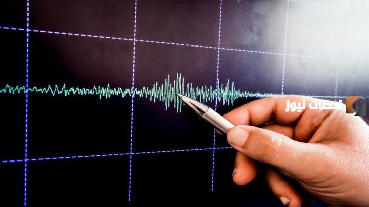 ما هي الاثار التي تخلفها الزلازل؟ آثار الزلزال على سطح الأرض