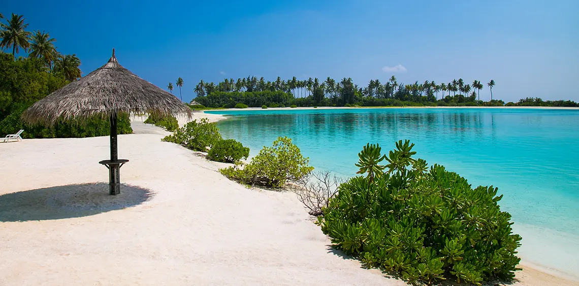 ما هي اهم 8 شروط السفر للمالديف 2025 وما هي مميزات المالديف