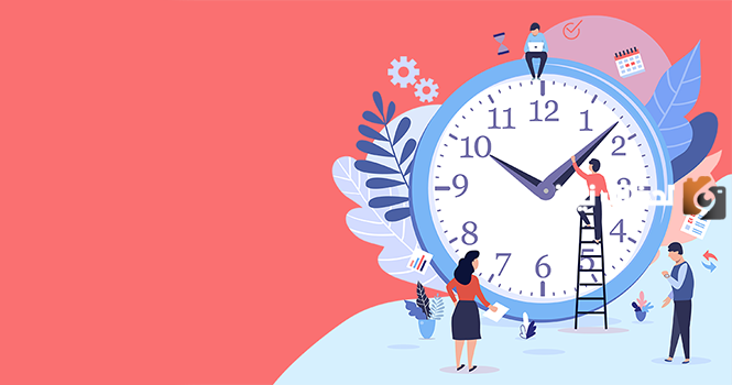 ما هي طرق إدارة الوقت التي تساعدك في تنظيم الوقت
