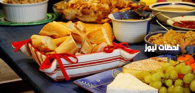 ما هي طريقة تقديم الضيافة للضيوف