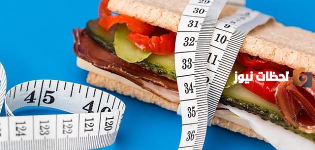 ما هي طريقة حساب الكربوهيدرات والبروتين والدهون