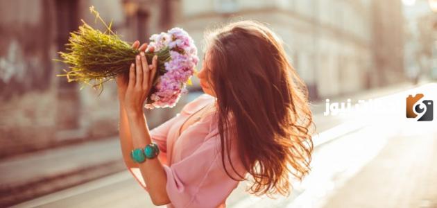 ما هي لغة الجسد عند المرأة العاشقة