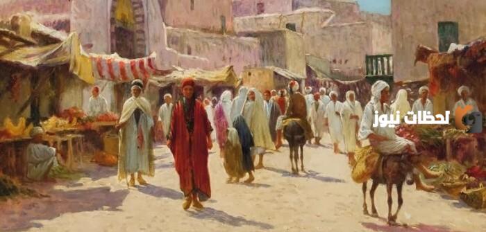 ما هي مظاهر الحياة في العصر الجاهلي