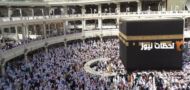 ما يقال للمعتمر عند عودته وعبارات التهنئة بالعمرة