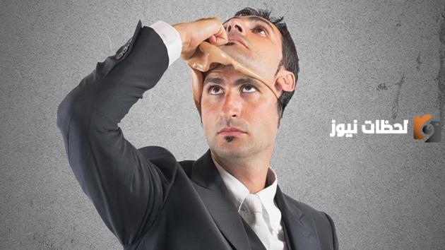 ماهي لغة جسد الرجل المخادع في علم النفس