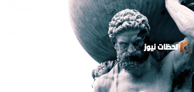 مجموعة من كتب عن الأساطير اليونانية PDF جاهزة للتحميل