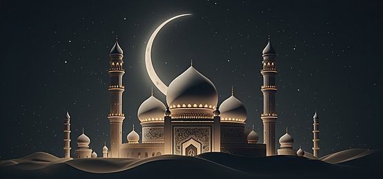 مسجات رمضانية جميلة ومعبرة 2025 بمناسبة حلول شهر رمضان المبارك مع الصور