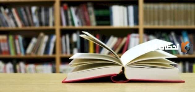 مقالة القشور واللباب والعبرة منها