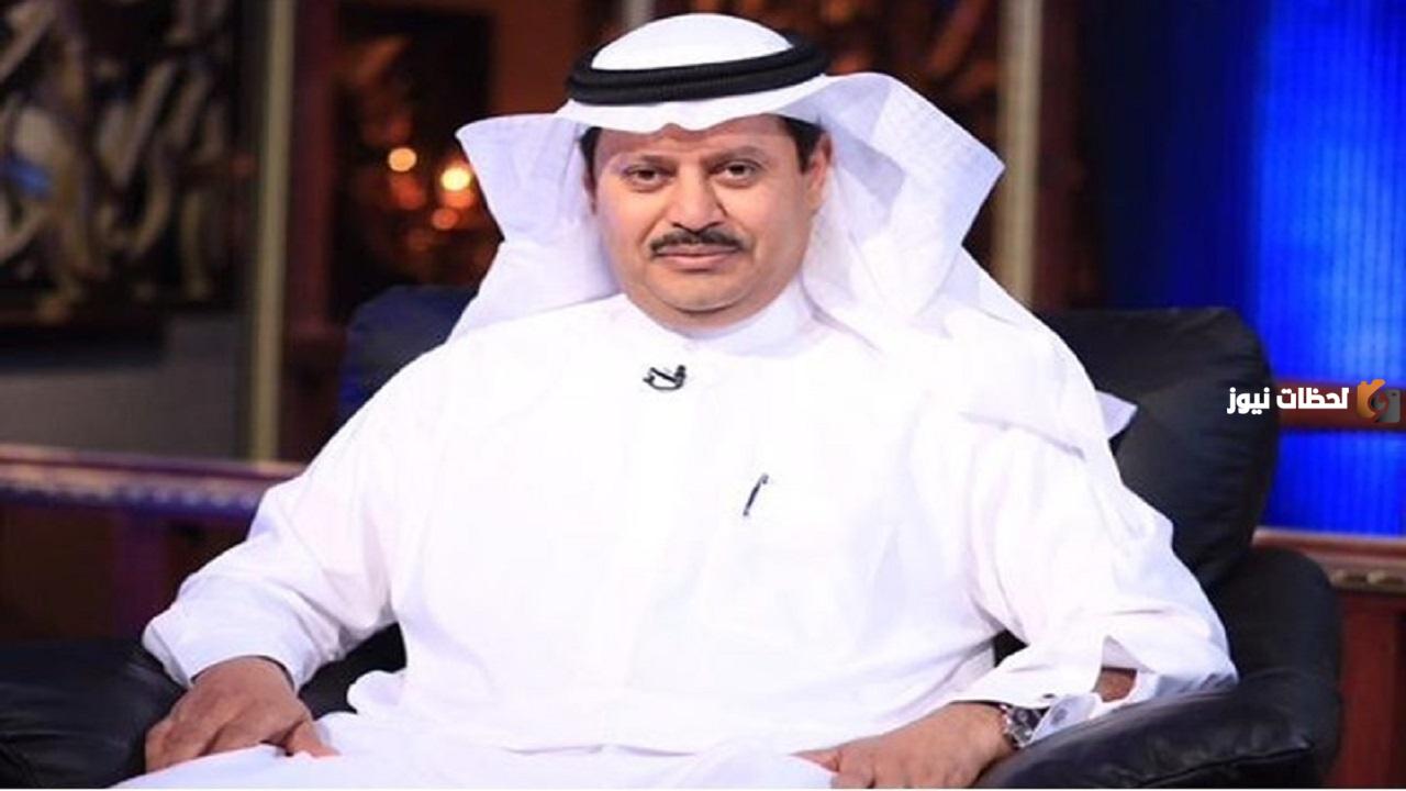 من هو عبد العزيز الخميس