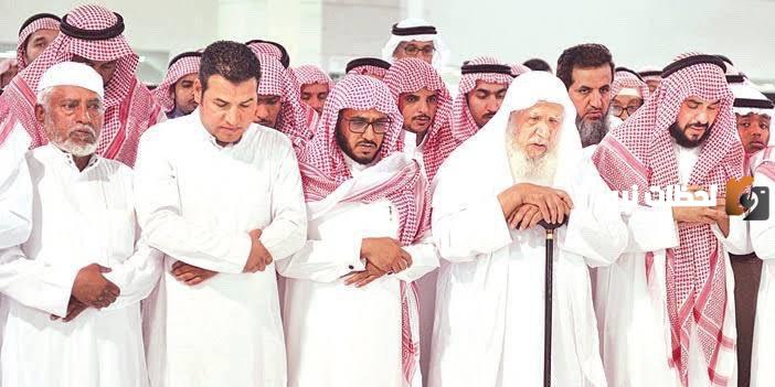 من هُو الأمير ممدوح بن سعود بن عبد العزي