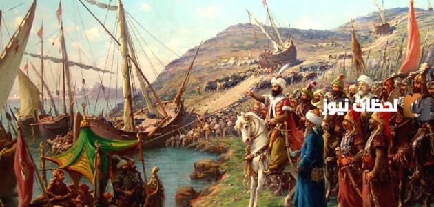 نبذة مختصرة عن تاريخ الدولة الأموية من القيام حتى السقوط