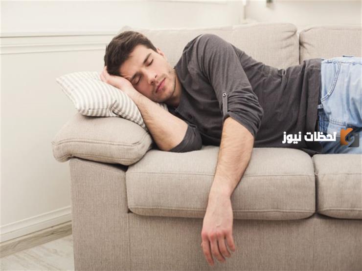 هل النوم بعد الافطار في رمضان يزيد الوزن