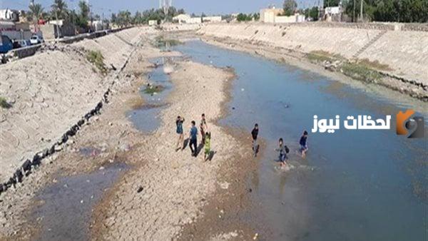 هل جفاف نهر الفرات من علامات الساعة