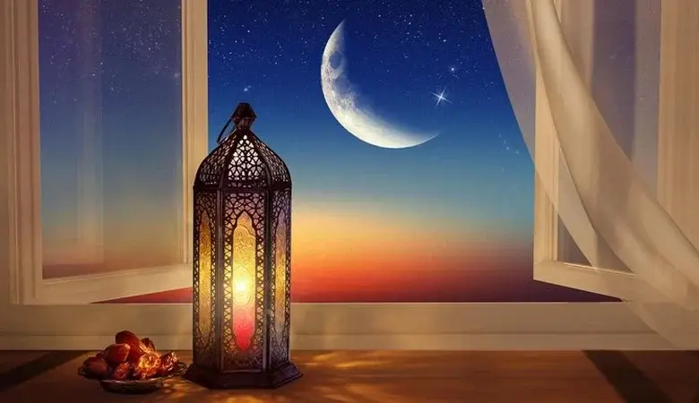 أثر الصيام على سلوك المسلم