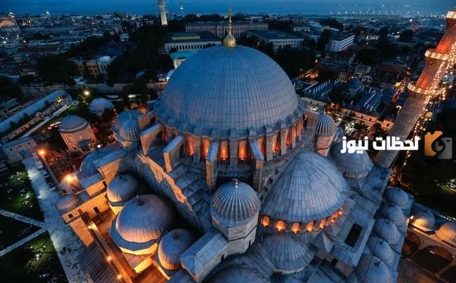 أجمل خطبة اول جمعة من شوال مكتوبة 2024