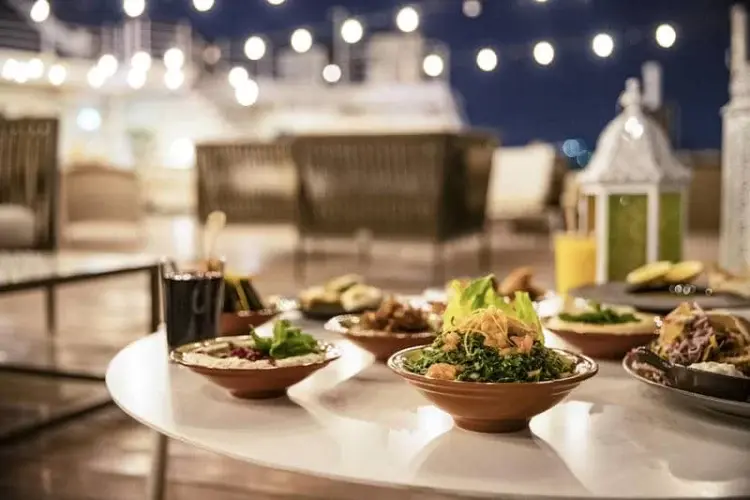 أحكام الإفطار في رمضان
