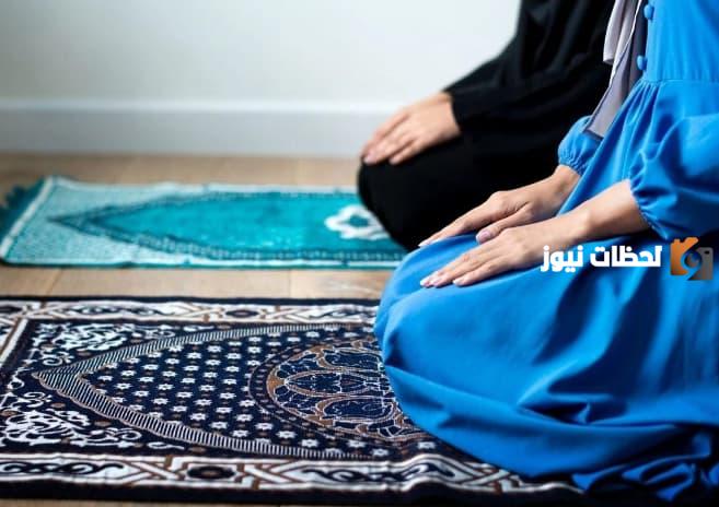 أداء صلاة التراويح في البيت