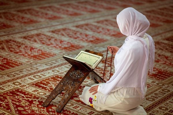 أدعية الوتر في رمضان 