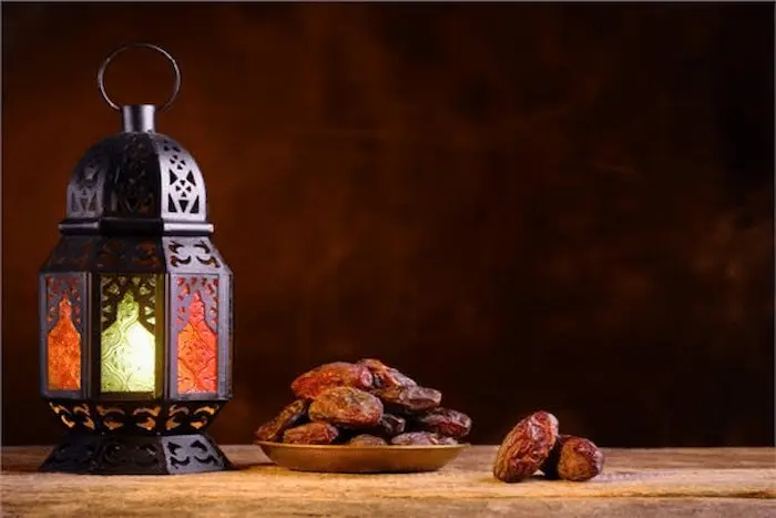 أوقات الأذان في رمضان