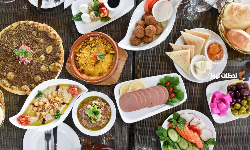اقتراحات السحور الصحي في رمضان 2024 أفكار مبتكرة