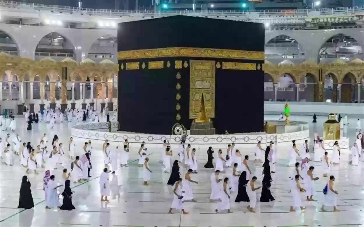 الاستعلام عن اسماء المرشحين للحج