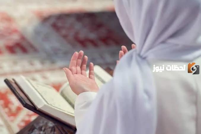 الصلاة في رمضان