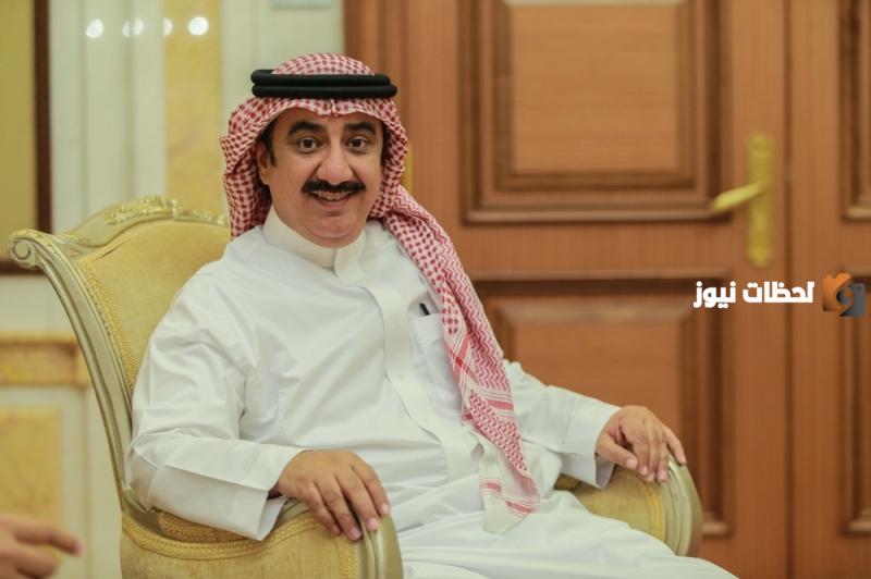الفنان "حسن عسيري" يكشف عن كيفية حصوله على 10 منح أراضي من الدولة