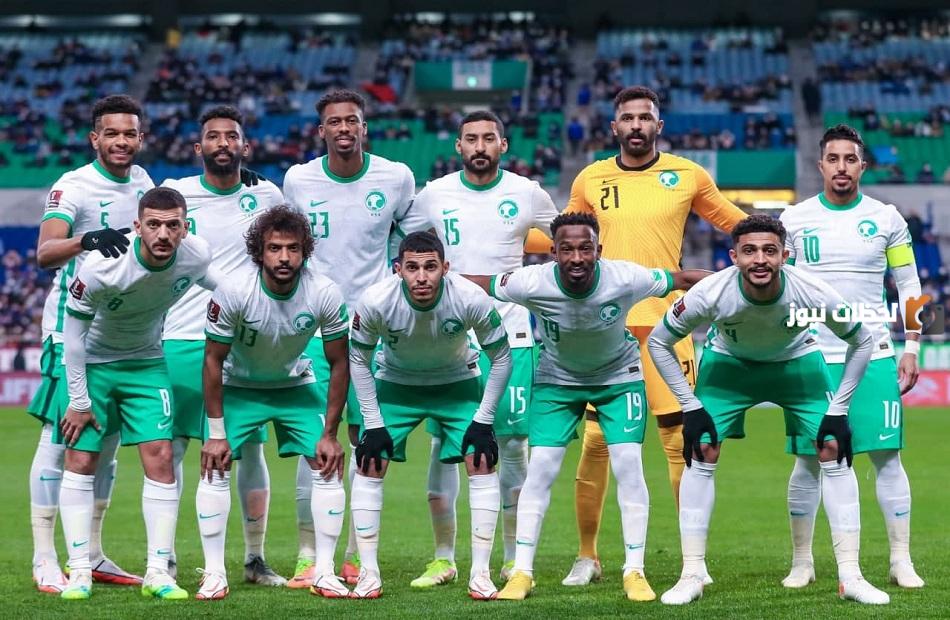 الموت يفجع نجم المنتخب السعودي من الهلال.. والاتحاد السعودي أول المعُزيين له