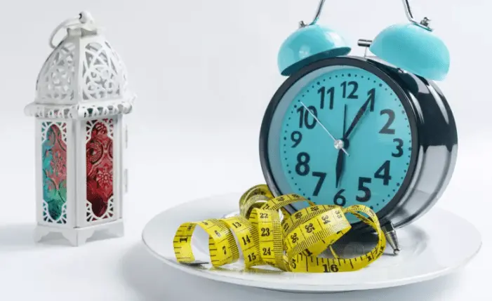 برنامج لزيادة الوزن