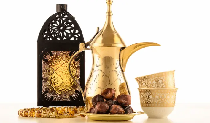 تجهيزات رمضان