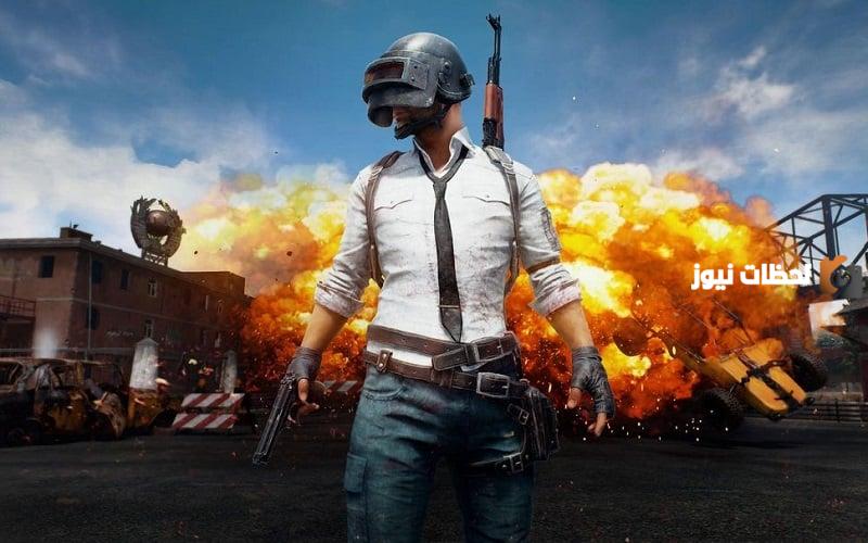 تحديث ببجي موبايل