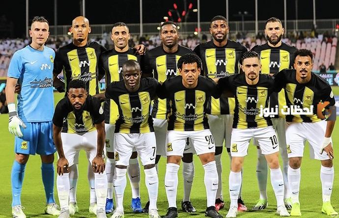 خبر جيد وآخر سيء في معسكر العميد.. الاتحاد يستعيد "بنزيما" ويفقد مدافعه قبل مواجهة الفيحاء