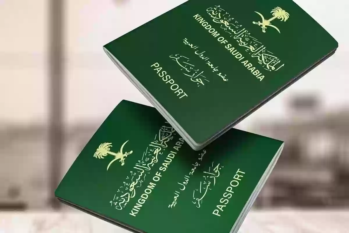 خطوات الاستعلام عن تأشيرة من القنصلية السعودية