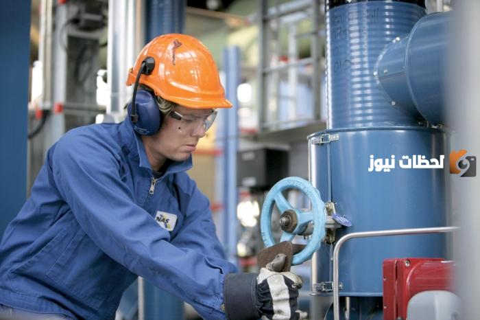 خطوات التسجيل في برنامج تدريب الصناعة