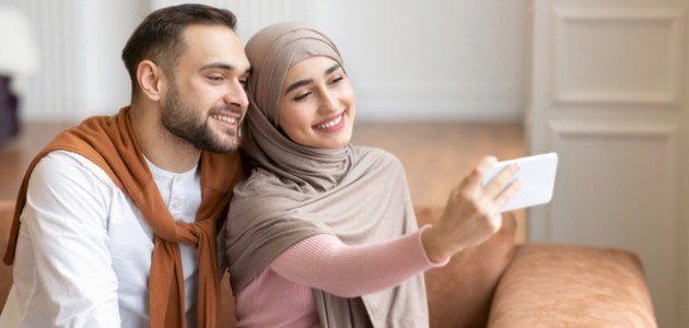 رسائل صباحية دينية مكتوبة