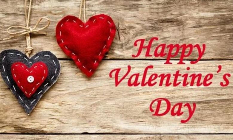 رسائل عيد الحب للمخطوبين ورسائل عيد الحب للمتزوجين 2024 وأجمل العبارات للمرتبطين 1 رسائل عيد الحب للمخطوبين