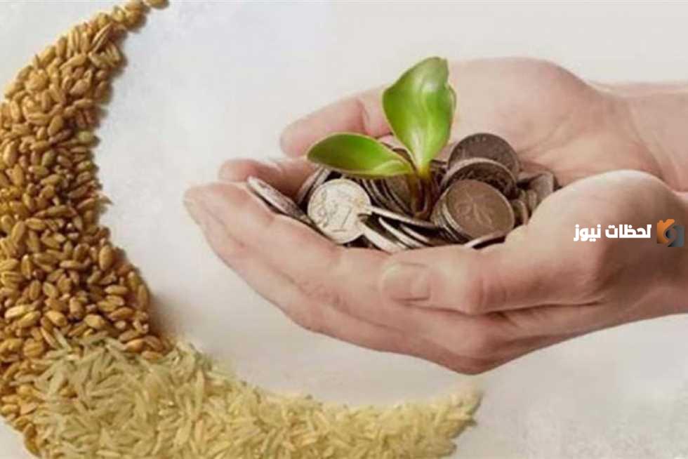 زكاة رمضان للفرد الواحد في السعودية