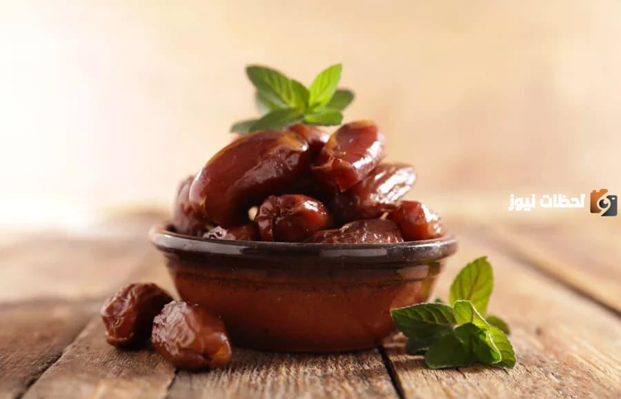 زيادة الوزن فى رمضان
