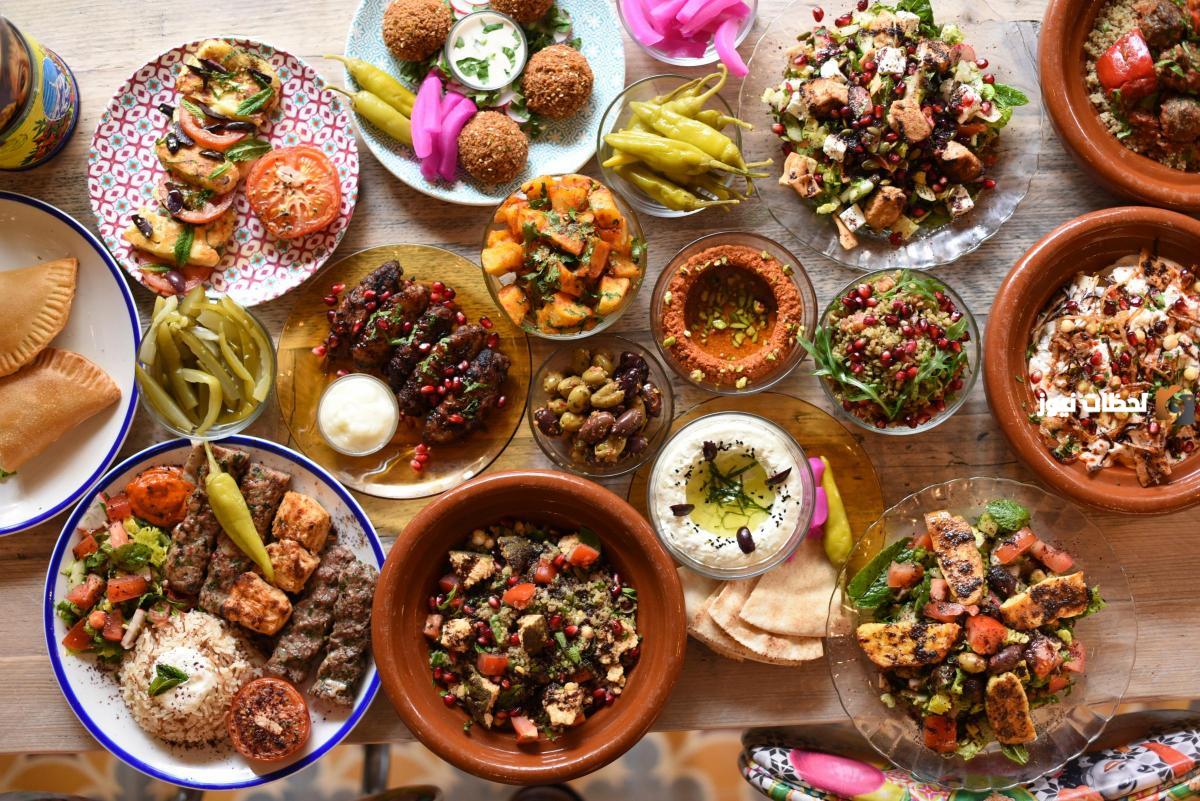 شهيوات رمضان ساهلين وبنان ورخاص جدا