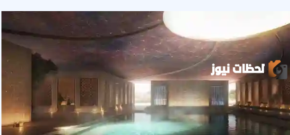 صور مبهرة لمطار الملك سلمان بالرياض