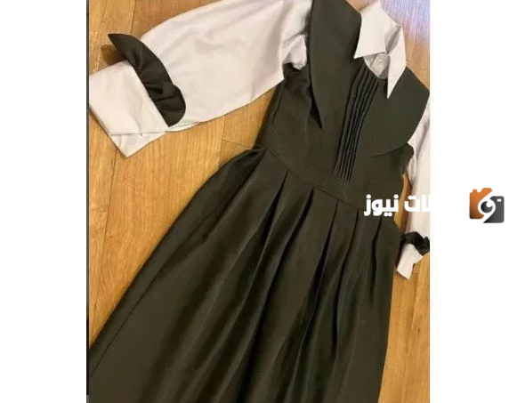 صور مريول المتوسط الجديد