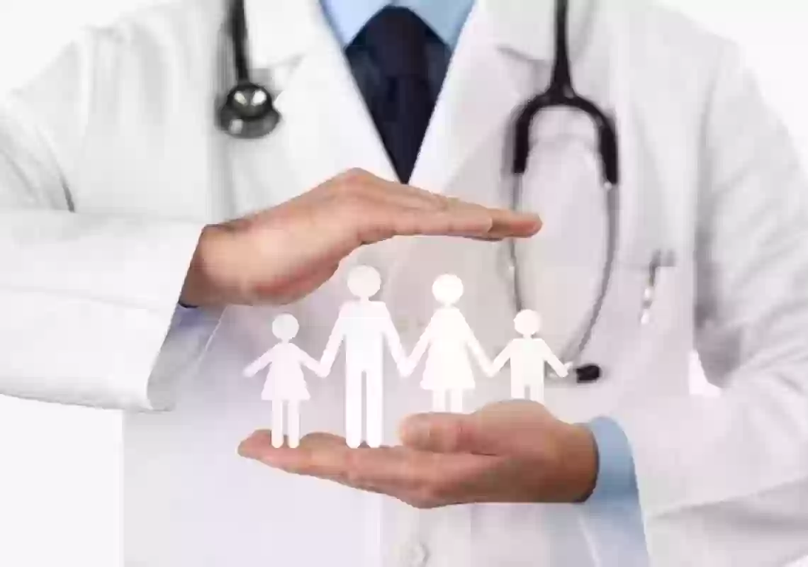  طريقة الاستعلام عن التأمين الطبي في أبشر