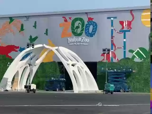 طريقة حجز تذكرة حديقة الحيوان في جدة