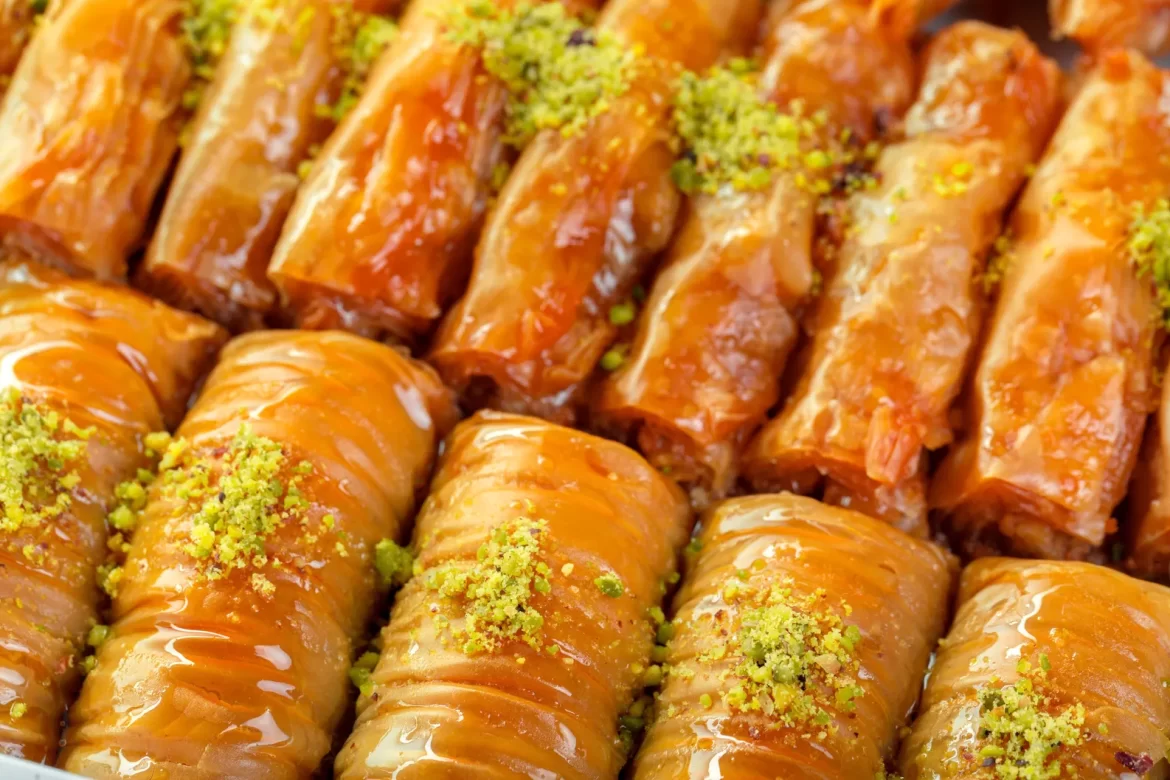طريقة زنود الست على الطريقة العراقية
