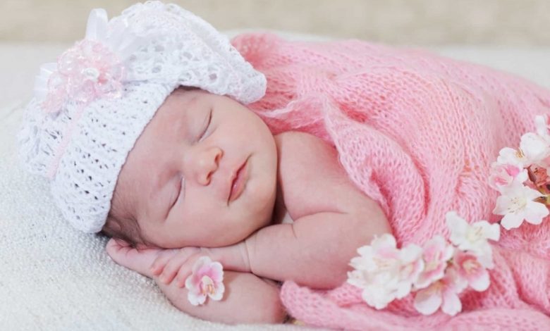 عبارات إسلامية للتهنئة بالمولود