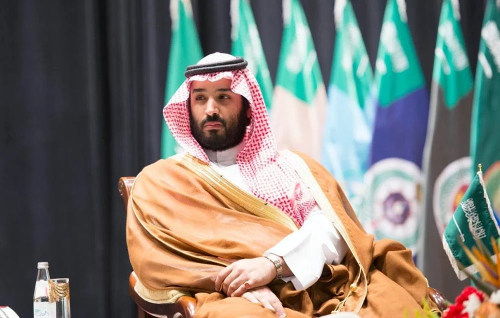 عبارات تهنئة ذكرى بيعة ولي العهد الخامسة