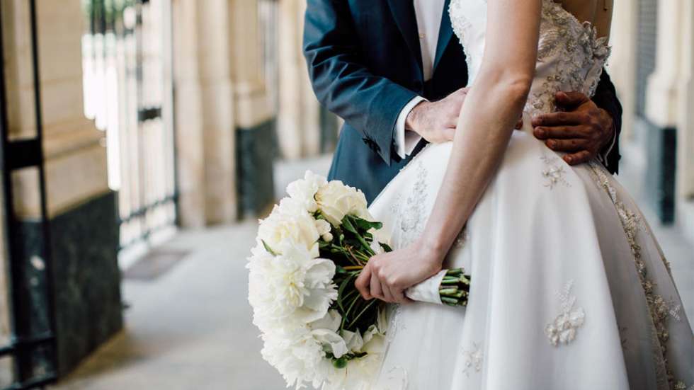 عبارات تهنئه للعروس قصيره