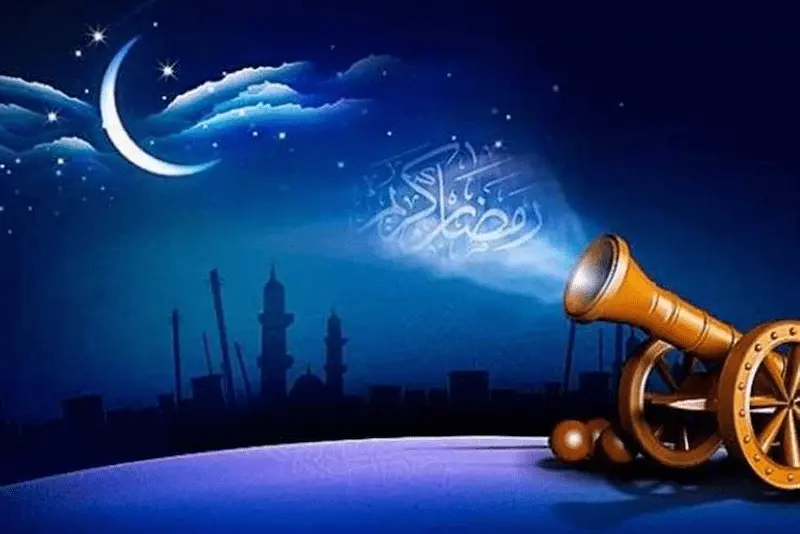 فضائل شهر رمضان
