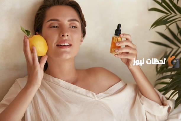 فوائد ماسك زيت الزيتون والليمون للجسم