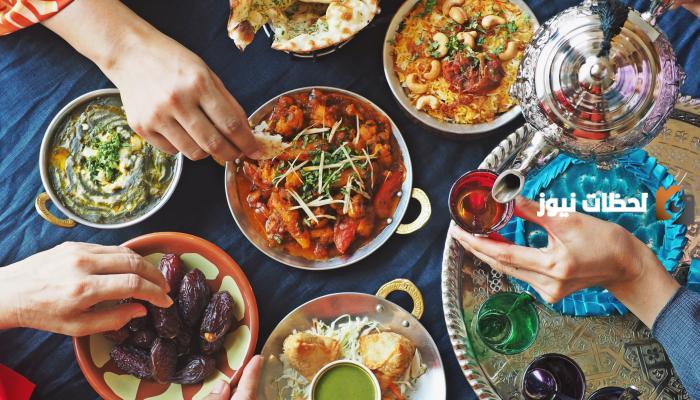 قائمة طبخات رمضان أردنية مختلفة.. أطباق رئيسية زاكية لفطور رمضاني شهي